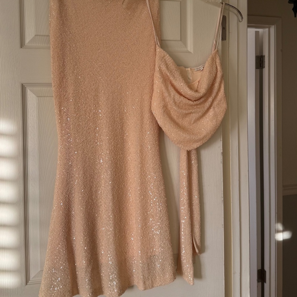 two piece Farrah C set